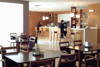 Hotel Lobios Caldaria Balneario 4*