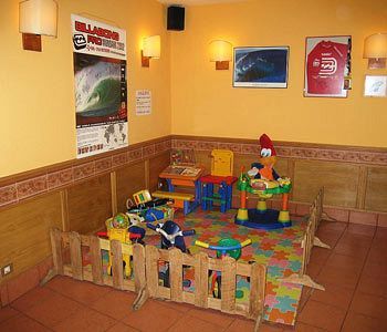 Hotel Eco *