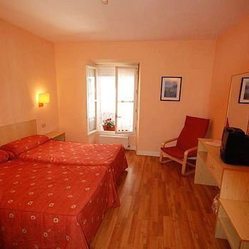 Hotel Eco *