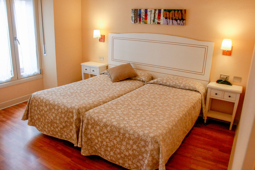 Hotel Eco *