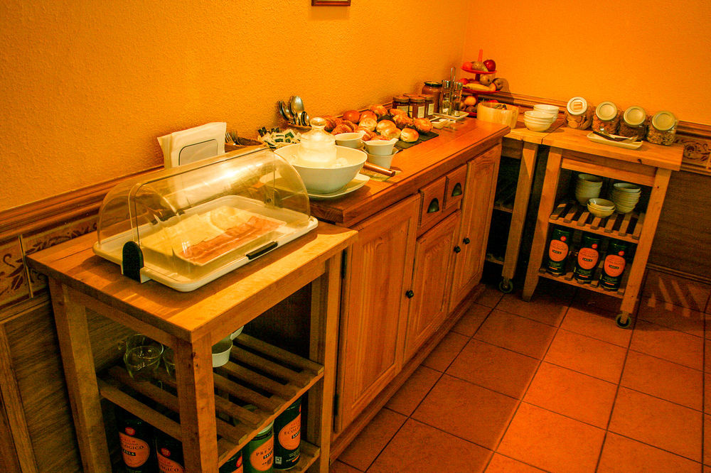Hotel Eco *