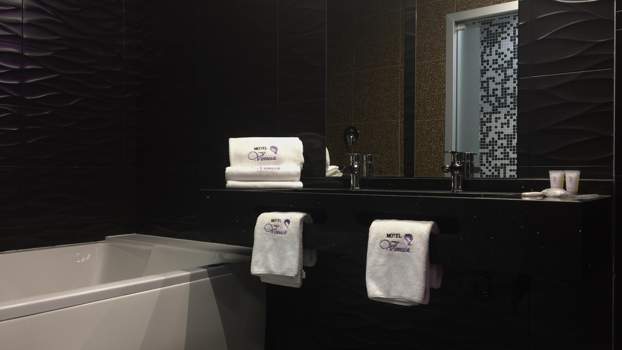 Venus Madrid Norte (adults Only) 3* Meco