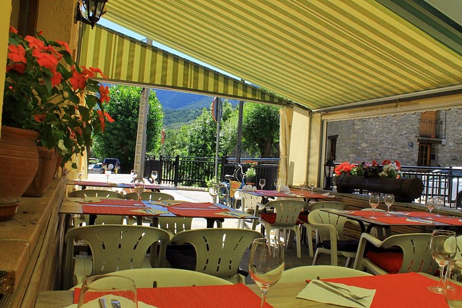 Hotel Saurat 3*