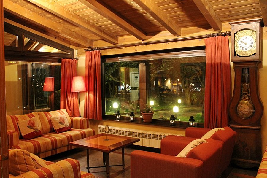 Hotel Saurat 3*