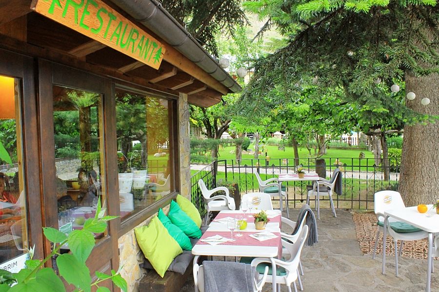 Hotel Saurat 3*