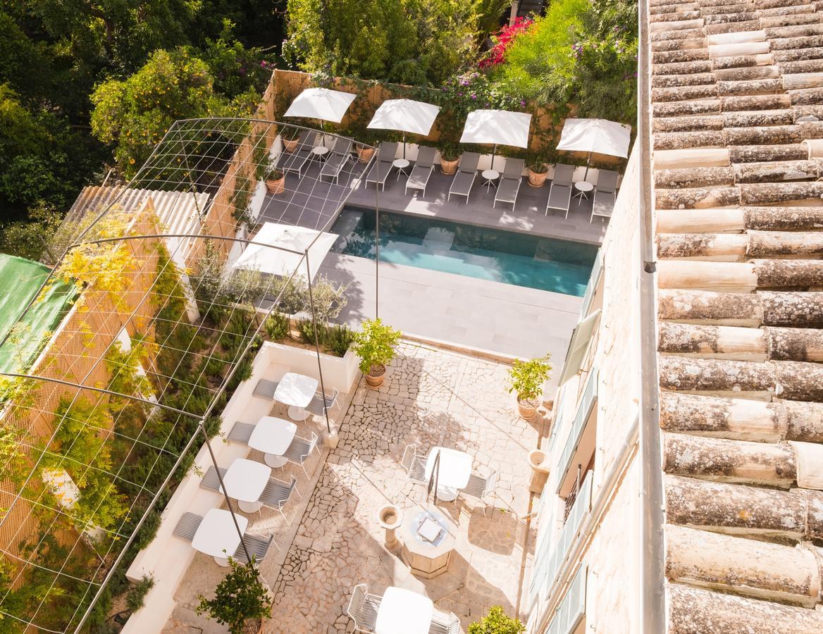 Hotel 1902 Townhouse 4*