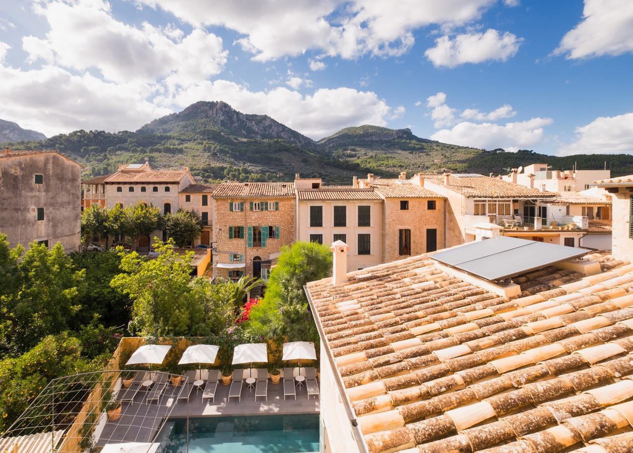 1902 Townhouse 4* Sóller