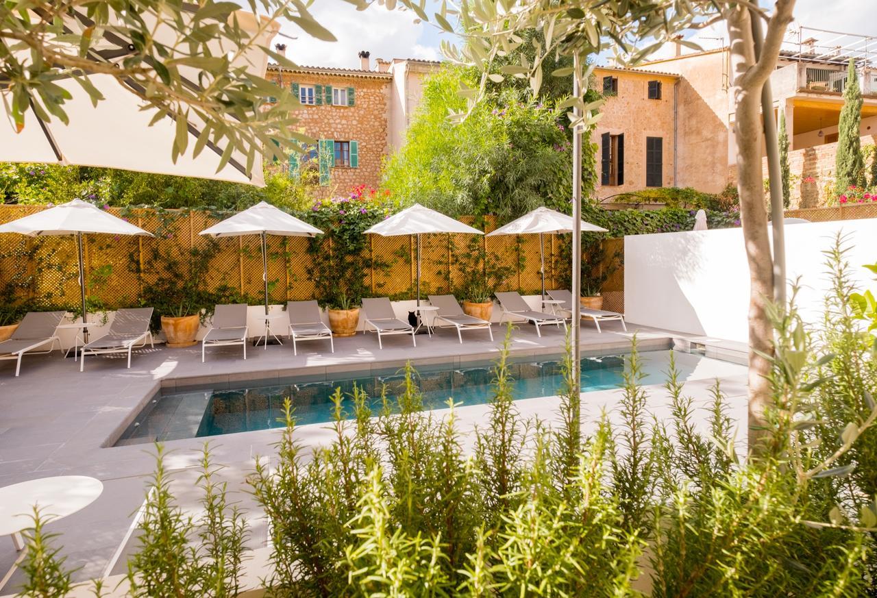 1902 Townhouse 4* Sóller