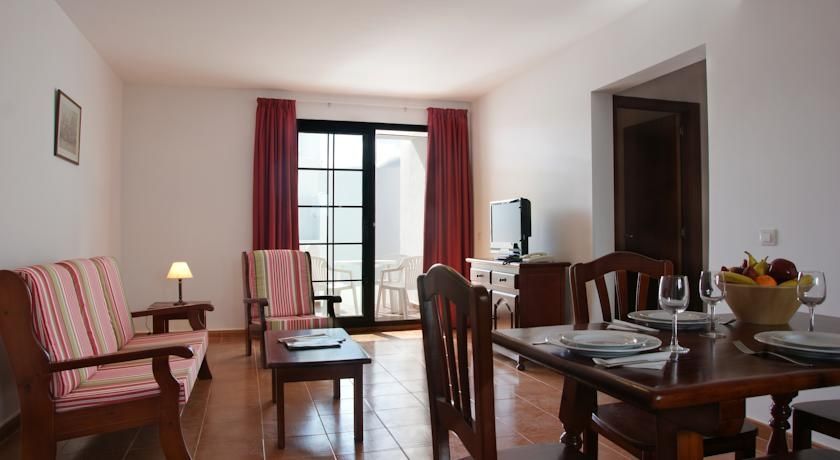 Tabaiba Center 3* Costa Teguise