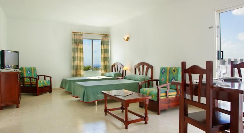 Tabaiba Center 3* Costa Teguise