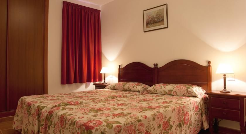 Tabaiba Center 3* Costa Teguise