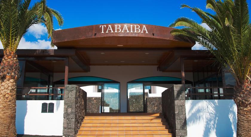 Hotel Tabaiba Center 3*