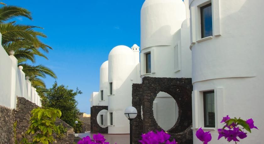 Tabaiba Center 3* Costa Teguise