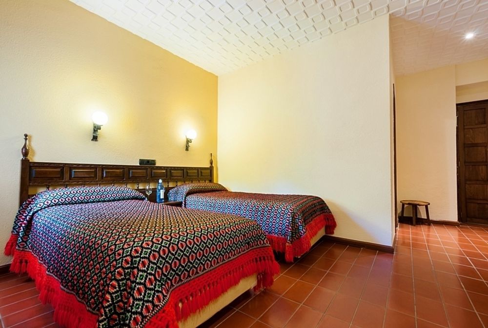 De La Trucha 4* Villarluengo