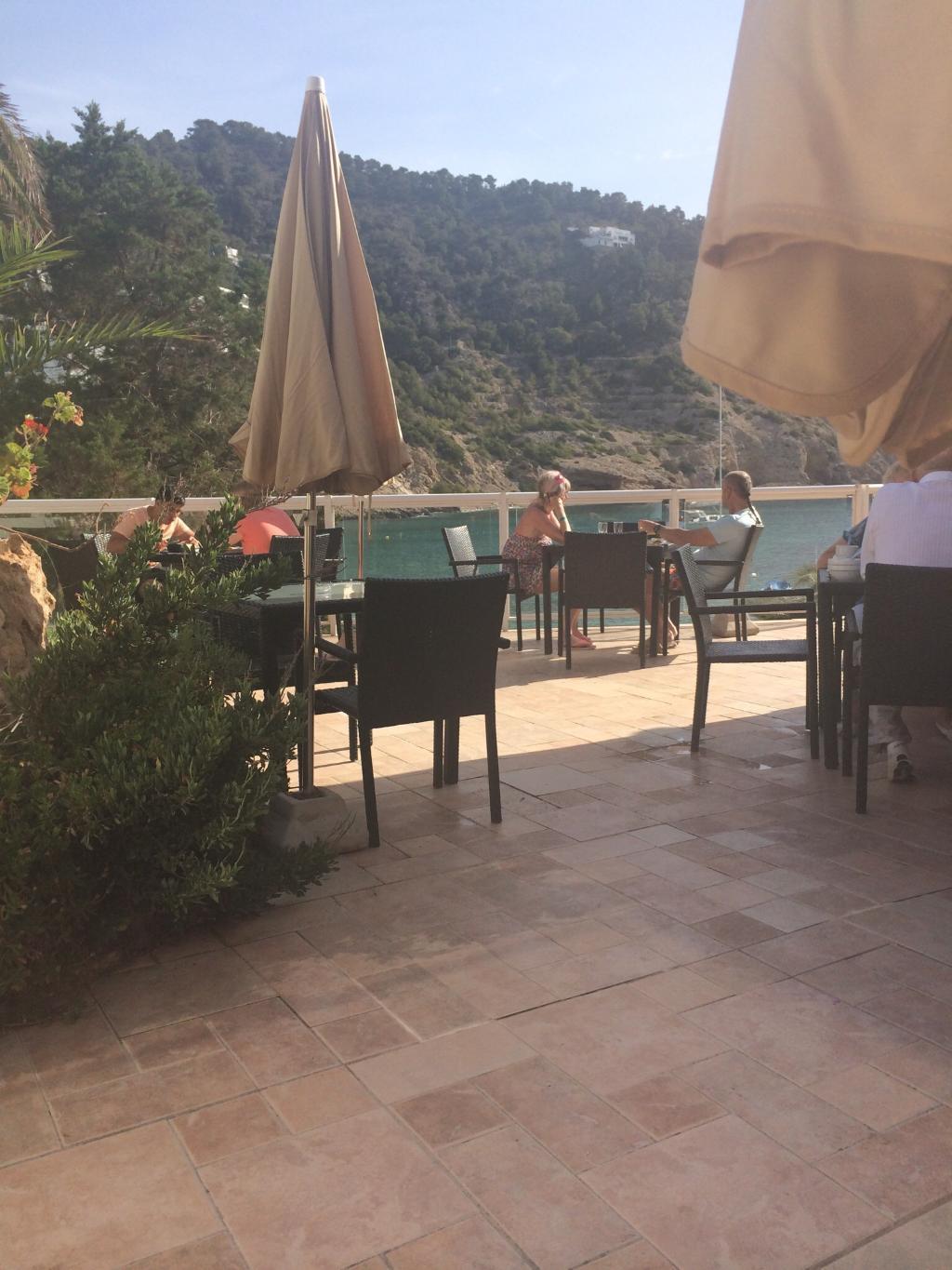El Pinar 3* Cala Llonga (Ibiza)
