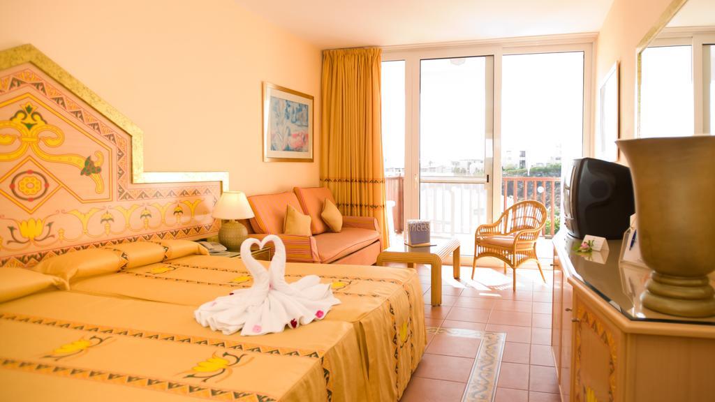 Hotel Fuerteventura Princess 4*