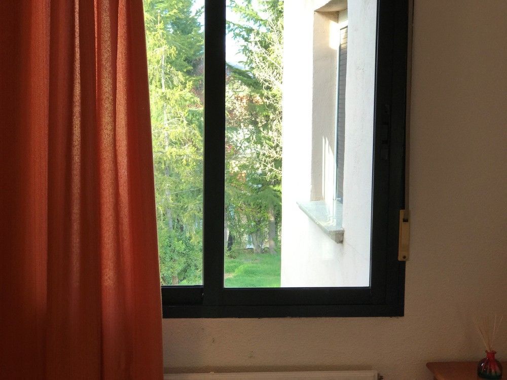 Guest house Cavenes Del Cabaco 2*