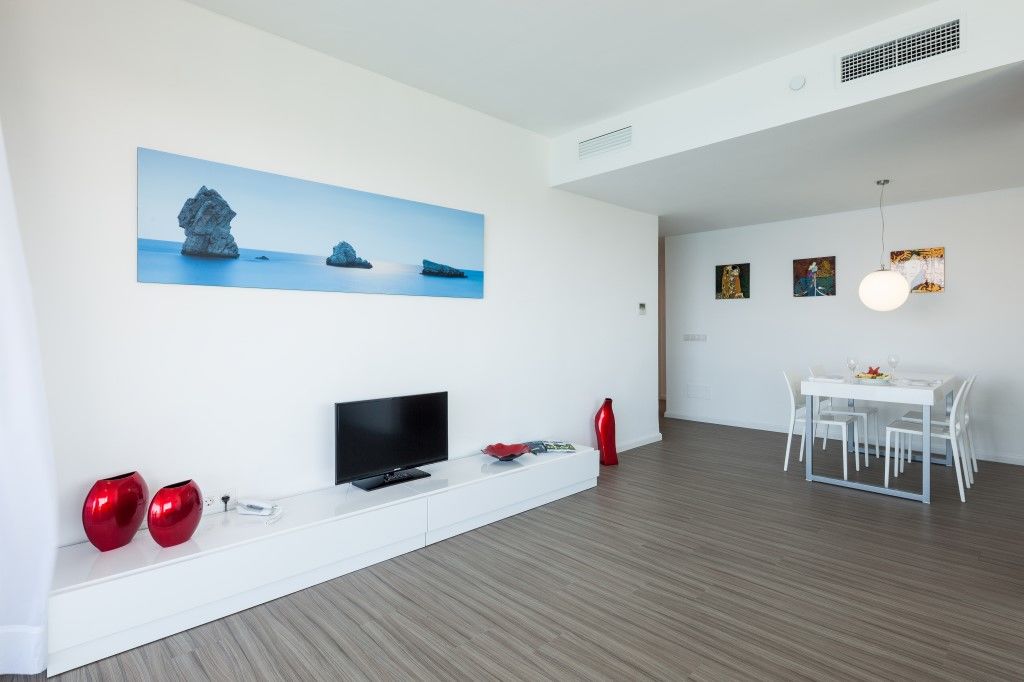 Axel Ibiza - Adults Only 4* San Antonio Abad