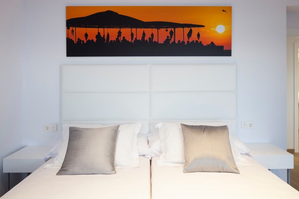 Axel Ibiza - Adults Only 4* San Antonio Abad