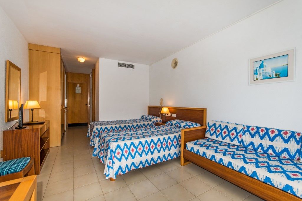 Bahia Pollensa 4* Puerto Pollensa