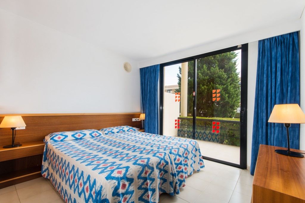 Bahia Pollensa 4* Puerto Pollensa