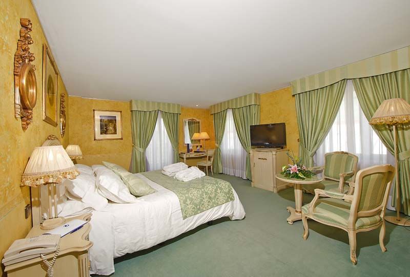 Hotel Horus Salamanca 3*