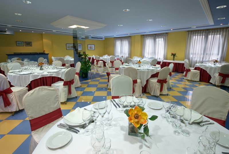 Horus Salamanca 3* Santa Marta de Tormes