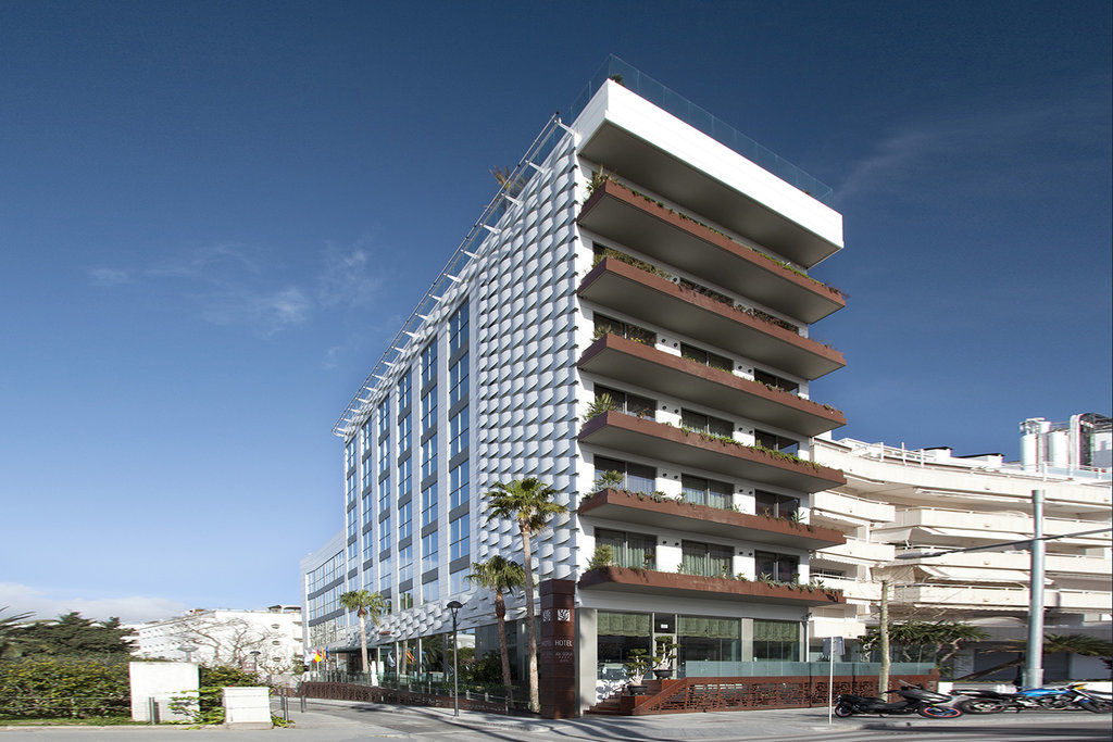Mim & 4* Sitges