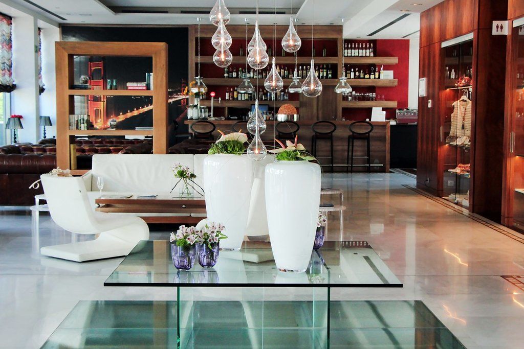 Mim & 4* Sitges