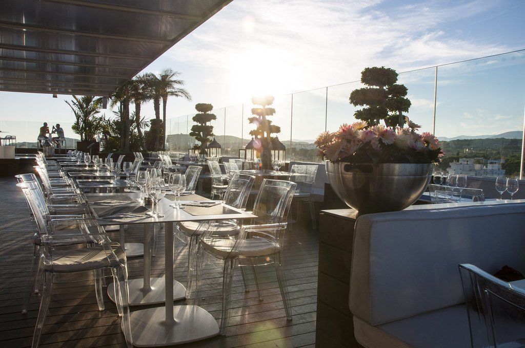 Mim & 4* Sitges