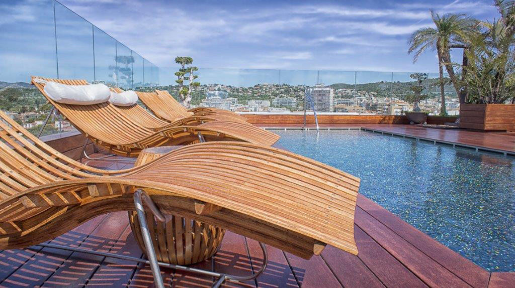 Mim & 4* Sitges