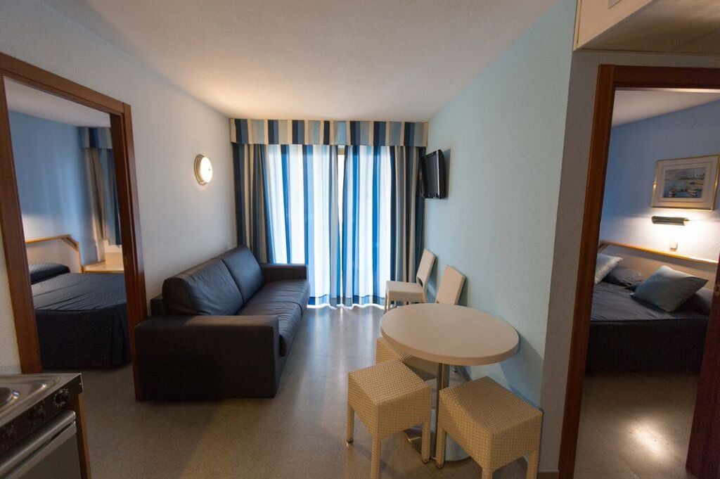 Miami Park 3* Calella