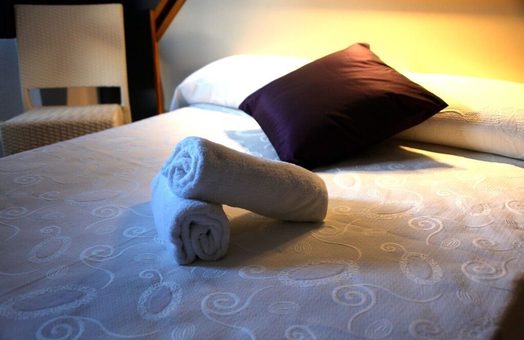 Apartahotel Miami Park 3*