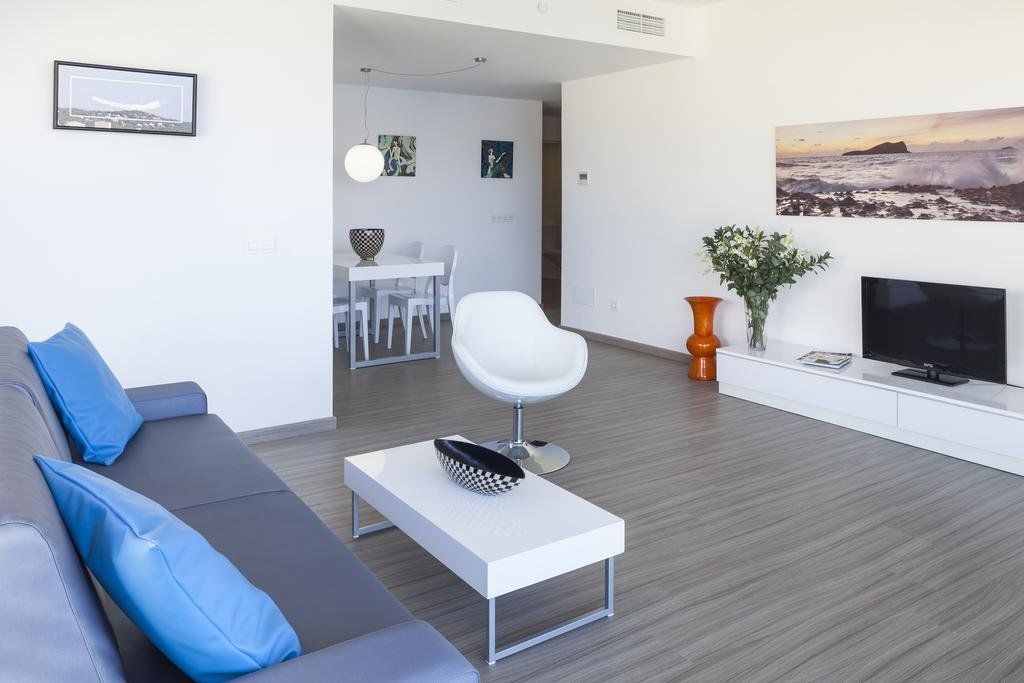 Axel Ibiza - Adults Only 4* San Antonio Abad