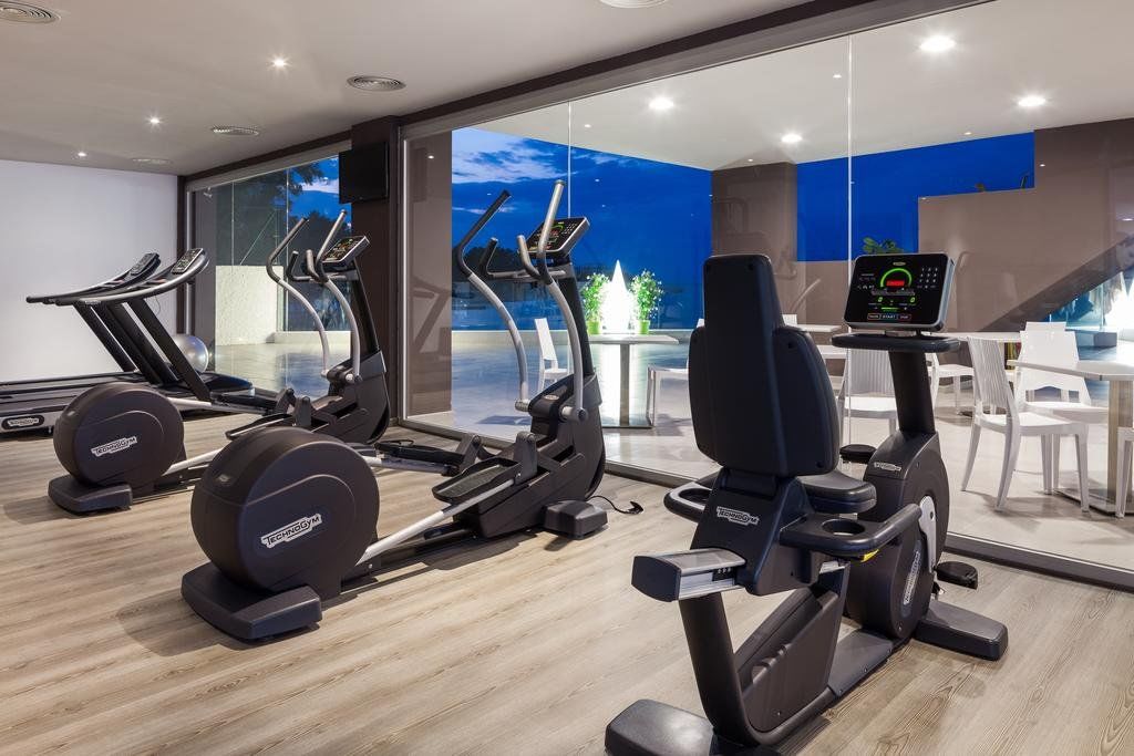 Axel Ibiza - Adults Only 4* San Antonio Abad