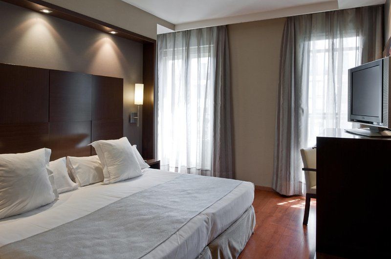 Catalonia Goya 4* Madrid