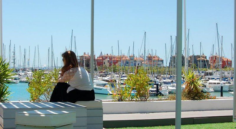 Hotel Puerto Sherry 4*