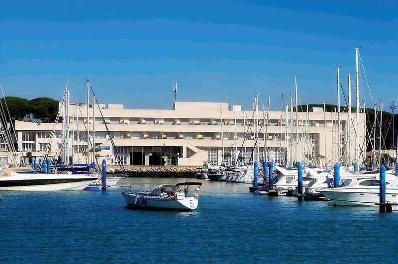 Puerto Sherry 4* El Puerto de Santa María