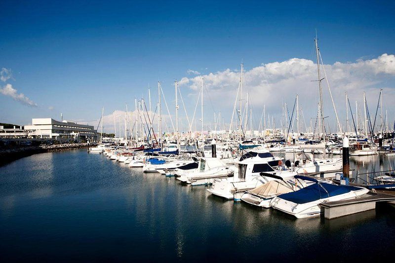 Puerto Sherry 4* El Puerto de Santa María