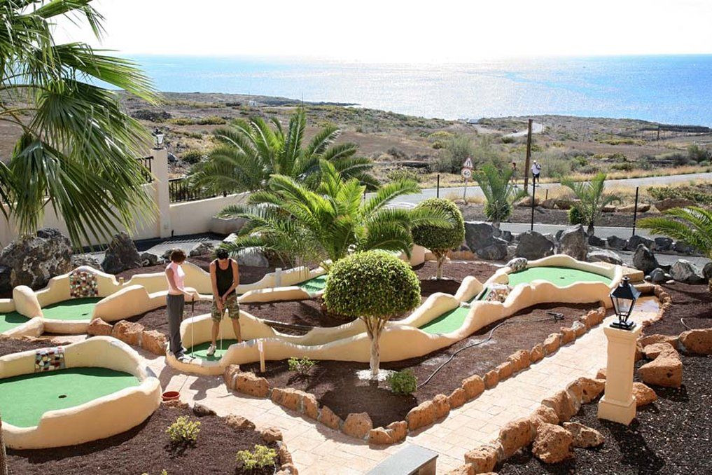 Bahia Principe Luxury Tenerife - Adults Only 4* Costa Adeje (Tenerife)
