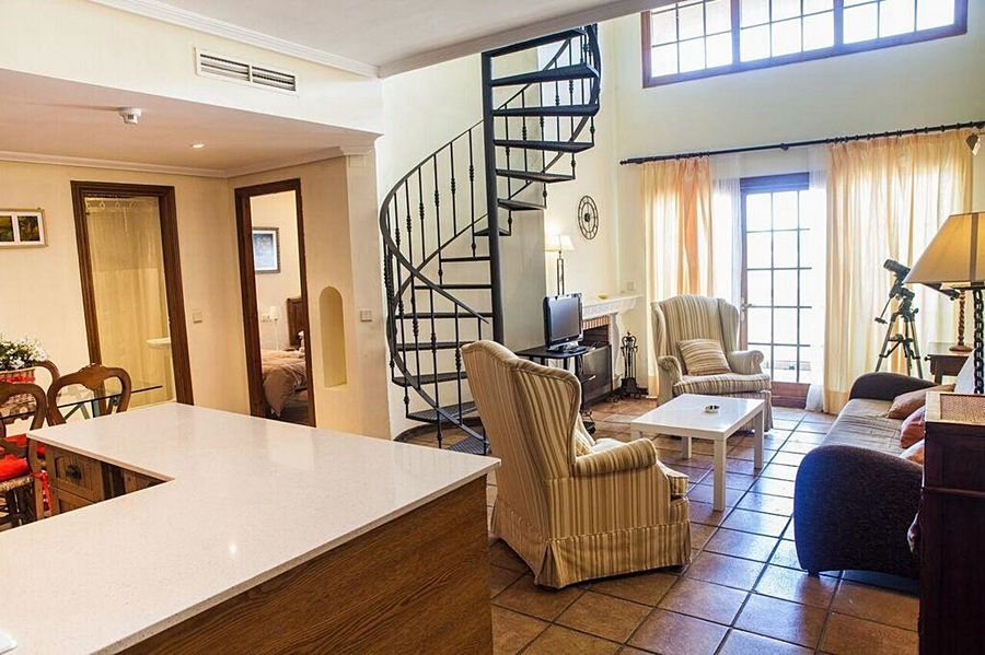 Bahia Sur 4* San Fernando
