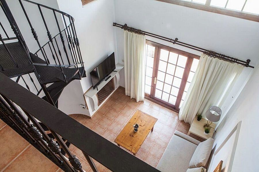 Bahia Sur 4* San Fernando