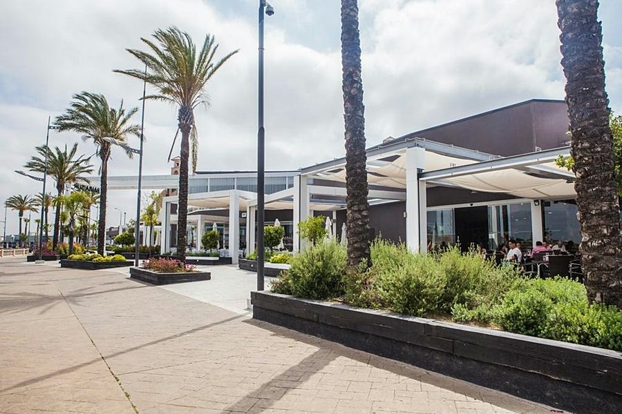 Bahia Sur 4* San Fernando