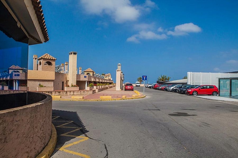 Hotel Bahia Sur 4*
