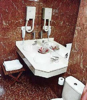 Hotel Rua 4*