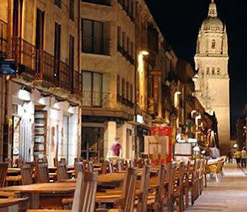 Hotel Rua 4*