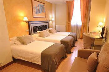 Rua 4* Salamanca