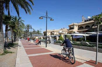 Playa Grande 3* Puerto de Mazarron