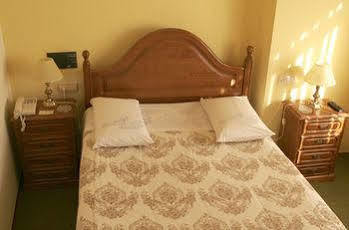 Hotel Xallas 2*