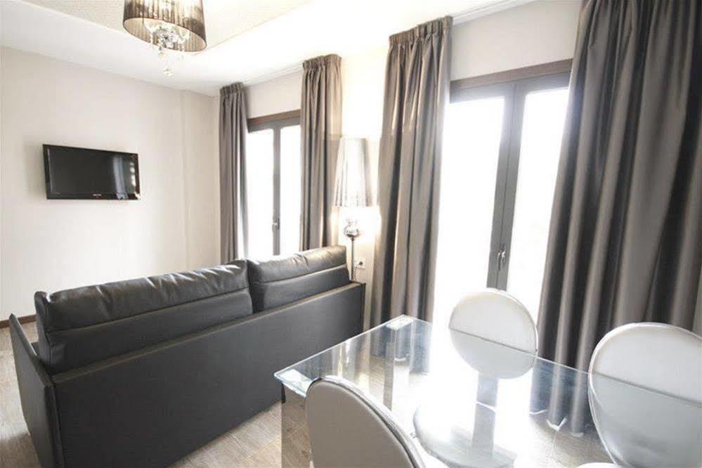 Apartment Alvear *